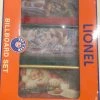 Lionel 6-81988 Angela Trotta Thomas Christmas Billboard Pack 1 Lionel 6-81988 Angela Trotta Thomas Christmas Billboard Pack -Bachmann Store P11991814 4B0401B6