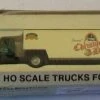 Con-Cor 004-001997 HO X-Mas Truck Christmas Brew Trailor Trailer -Bachmann Store P12541512 5A362B72