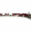 Lionel 2223020 Christmas Celebration LionChief O Gauge Starter Train Set -Bachmann Store P12571808 BB3B550D