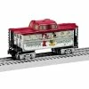 Lionel 2228220 O Mickey & Friends Christmas Caboose -Bachmann Store P12573527 D25A6642 c6eeeb54 afcd 43e9 bcf3 1979636517eb