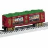 Lionel 2228120 O Christmas Parade Aquarium Car -Bachmann Store P12573533 F572CF9D 269809ac 069d 4c1a 9cd7 e28febff4cbf