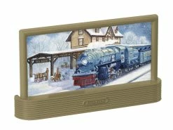Lionel 2230150 O Angela Trotta Thomas Christmas Billboard (Set Of 6) -Bachmann Store P12573542 BEFE5074