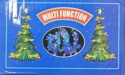 GBB CT297USYG1409191 HO LED Christmas Lighting W/Power Pack