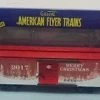 American Flyer 6-48423 S 2017 Christmas Boxcar -Bachmann Store U4563661 75E3E9A8