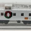 Micro Trains Micro-Trains 10000090 N MTL - Holiday Car 36' Christmas Caboose #2000 LN/Box