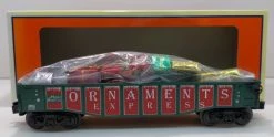 Lionel 6-26612 Christmas Gifts Gondola -Bachmann Store U4889864 70337487