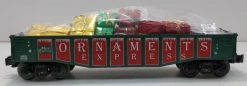 Lionel 6-26612 Christmas Gifts Gondola -Bachmann Store U4889864 BEC430BF