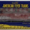 American Flyer 6-48553 S Gauge Christmas Gondola With Candy Canes Load 2 American Flyer 6-48553 S Gauge Christmas Gondola With Candy Canes Load -Bachmann Store U4908612 0F443919
