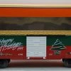 Lionel 6-26243 O Gauge Christmas "99" 9700 Boxcar
