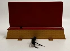 Lionel 6-24228 O Gauge Christmas Operating Billboard 11 Lionel 6-24228 O Gauge Christmas Operating Billboard -Bachmann Store U4992426 BF3205D0