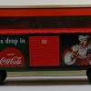 Lionel 6-39334 O Gauge COCA-COLA Christmas Boxcar -Bachmann Store U5023398 D9B24487