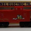 Lionel 6-16547 O Lighted Christmas Caboose EX/Box -Bachmann Store U5039587 2E507B54 fc91f5b4 0dd6 48bd af5a 40746d0c3894