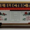 Lionel 6-19918 O Gauge 1992 Christmas Boxcar LN/Box