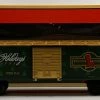Lionel 6-16291 O Gauge 1998 Christmas Boxcar #9700 NIB 1 Lionel 6-16291 O Gauge 1998 Christmas Boxcar #9700 NIB -Bachmann Store U5041573 2ADCC696