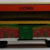 Lionel 6-25008 O Gauge 2006 Christmas Boxcar 2 Lionel 6-25008 O Gauge 2006 Christmas Boxcar -Bachmann Store U5041583 8B9F18D5