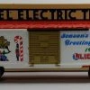 Lionel 6-19913 O Gauge 1991 Christmas Boxcar LN/Box -Bachmann Store U5042024 38F4512E b76a1f7e 19fe 4da4 8bad 821a8ef757d6
