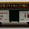 Lionel 6-19938 O Gauge Lionel Christmas Boxcar #1995 NIB -Bachmann Store U5042032 B79314DC d7b411f0 3311 4452 a6b6 2bfa3cd0f8e8