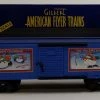 American Flyer 6-48353 S Gauge 2003 Christmas Boxcar 1 American Flyer 6-48353 S Gauge 2003 Christmas Boxcar -Bachmann Store U5046677 CB86FCA5