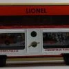 Lionel 6-26859 O Gauge Lionelville Christmas Aquarium Car LN/Box