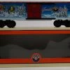 Lionel 6-39332 O Gauge 2010 Christmas Boxcar 2 Lionel 6-39332 O Gauge 2010 Christmas Boxcar -Bachmann Store U5069431 1E4C21B9