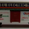 Lionel 6-19903 O Gauge Lionel Christmas Boxcar #1987 NIB -Bachmann Store U5073186 BCD8EF3B 2e648833 22dd 4847 9fb5 2de757d86bdb