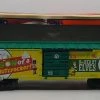 Lionel 6-83777 O Elf Christmas Boxcar -Bachmann Store U5138201 B9906F9B f0728a22 3c50 489c b351 153d68743aaa