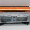 Lionel 6-19855 Operating Christmas Aquarium Car LN/Box