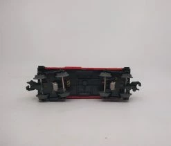 Lionel 6-16547 O Lighted Christmas Caboose EX/Box -Bachmann Store U5254865 76534C5A