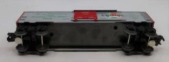 Lionel 6-9491 O Gauge 1986 Christmas Boxcar EX/Box 9 Lionel 6-9491 O Gauge 1986 Christmas Boxcar EX/Box -Bachmann Store U5283058 EB0319C8