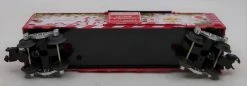 Lionel 2101320 LCCA Christmas Boxcar 2021 LN/Box -Bachmann Store U5284571 B833D94A