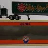 Lionel 6-14260 O Gauge Christmas Tractor Trailer Truck -Bachmann Store U5293755 D3A0D946
