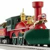 Lionel 6-30109 Nutcracker Route Christmas O Gauge Steam Train Set LN/Box -Bachmann Store U5294089 7CF3CC54 20d2e9c3 0819 4a49 829e ad5fac1705d0