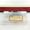 Con-Cor 0001-008702 N Scale Christmas Express 1987 Passenger Car LN/Box -Bachmann Store U5306377 5C49F2E2