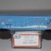 Con-Cor 0001-02013N N Scale Merry Christmas 2013 Box Car LN/Box -Bachmann Store U5308358 D386A54F