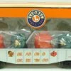 Lionel 6-3000 LCCA Christmas Gondola LN/Box 2 Lionel 6-3000 LCCA Christmas Gondola LN/Box -Bachmann Store b5 001 2564666f 3ff9 406f a947 e816cb56ecf6