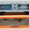 Lionel 6-19855 Operating Christmas Aquarium Car LN/Box -Bachmann Store l10 001 c6547ae3 349d 42af 8b94 dced2bd32936