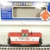 K-Line K6172 Christmas Caboose EX/Box -Bachmann Store m24 001 7e4c1d83 8f52 409b 9daf 120147521d19